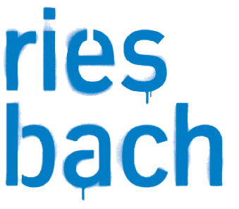 Riesbach logo